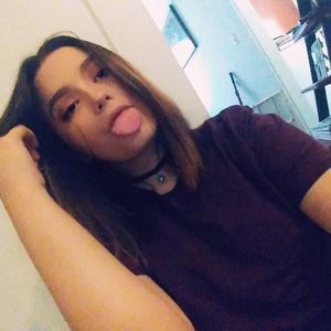 Meet your Posher, Alyssa